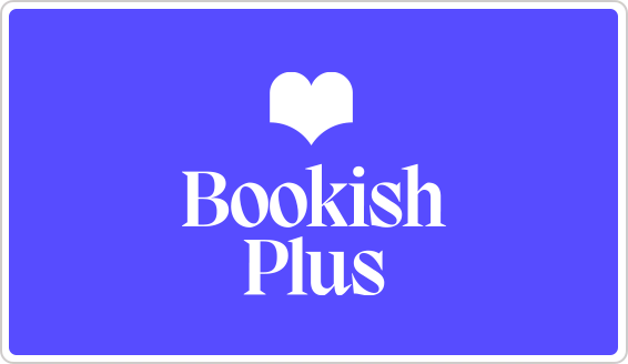 Bookish PLUS
