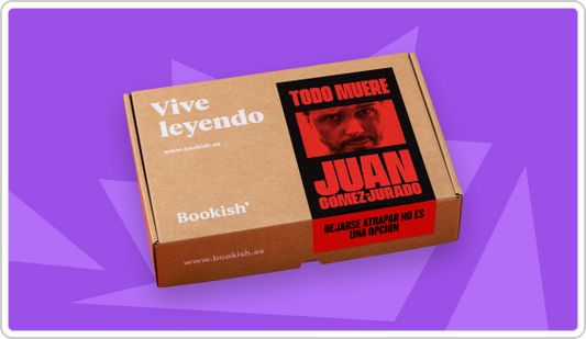 Todo Muere - Juan Gómez-Jurado - CAJA EXCLUSIVA